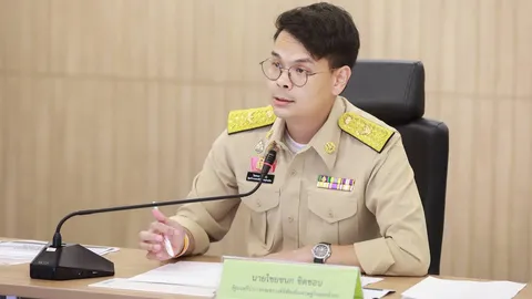 แฮกเกอร์ส่งอีเมล์ปลอมหลอกลงทุน “ไชยชนก”แก้เกมก่อนบานปลาย-เสียหายหนัก 