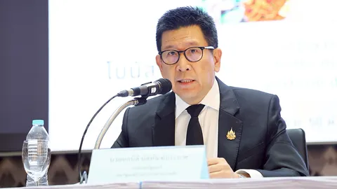 ไฟเขียว คนละครึ่งพลัส เฟส 1.5 รัฐจ่ายให้สูงสุด 2,000 หนุนร้านค้ายกระดับศักยภาพ