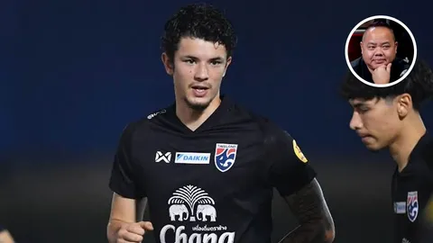 กูรูบอลไทยชี้ จู๊ด ซุ่นทรัพย์ เบลล์ ภาษากายดี! ไม่เหมือนต้องไปง้อมาเล่น ทีมชาติไทย