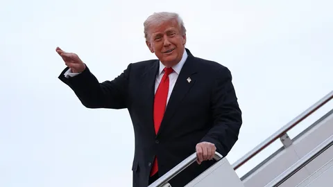 ทรัมป์ขู่ดำเนินคดี BBC กรณีตัดต่อคำพูด วันเกิดจลาจลรัฐสภา