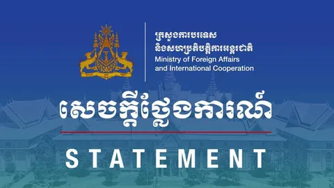 กัมพูชาปัดวางทุ่นระเบิดใหม่ อ้างของเก่ายังกู้ไม่หมด กังวลไทยระงับข้อตกลง