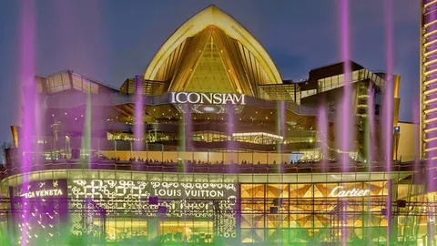 MAPIC ยก ไอคอนสยาม ขึ้นแท่นท็อป 3 โครงการทรงอิทธิพลของโลกในรอบ 30 ปี