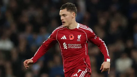 ลิเวอร์พูล สะดุ้ง "กุนซือเยอรมนี" ชี้ทางออก "เวียตซ์" ปมทำผลงานยังไม่คุ้มค่าตัว