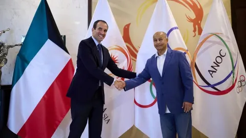 ปาเดลก้าวสู่เวทีเอเชียนเกมส์! OCA รับรองอย่างเป็นทางการ หนุนการเติบโตของกีฬาสุดฮอตทั่วเอเชีย