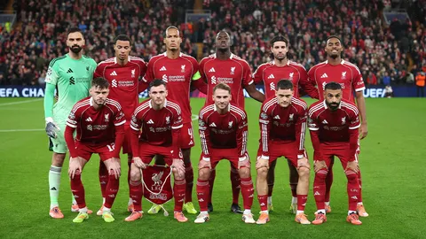 เอาอีกแล้ว "มาดริด" จ้องฉก "สตาร์ลิเวอร์พูล" หลังได้ค่าเหนื่อยไม่เท่าผลงาน