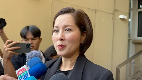 “ตรีนุช” เสนอ ครม. ต่ออายุแรงงานเพื่อนบ้าน แทนแรงงานกัมพูชาหมดอายุ