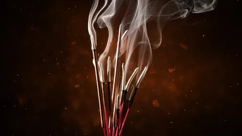 วันขอขมากรรม 13 พ.ย. เปิดดวงการเงิน จุดธูปกลางแจ้ง แก้คำบนบาน สาบาน