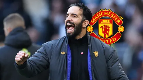 ติดตามมานาน "แมนยู" เล็งคว้า "ดาวเด่นพรีเมียร์ลีก" เสริมกลาง ผลงานไม่ธรรมดา