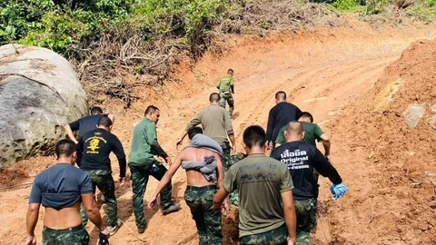 สงครามมาแล้ว