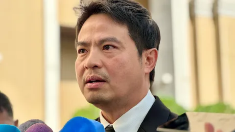 “ภราดร” รับสถานการณ์น้ำน่าห่วง เร่งระบายลงทุ่ง 2 ฝั่ง หวั่นเขื่อนภูมิพลเต็มความจุ