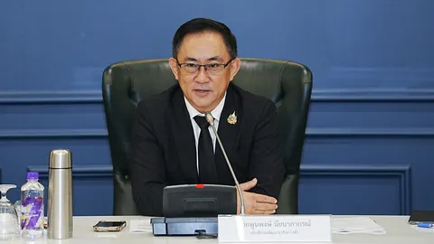 DBD เอาจริง ปักธง 11 จว.ตรวจเข้มนอมินี 6 ธุรกิจเสี่ยง พร้อมดักทางนิติบุคคลไม่ส่งเอกสารบัญชี