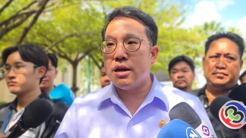 รมว.สธ. เผย 13 พ.ย. ถก คกก.ควบคุมเครื่องดื่มแอลกอฮอล์ ยัน 4 ธ.ค. ระเบียบชัด