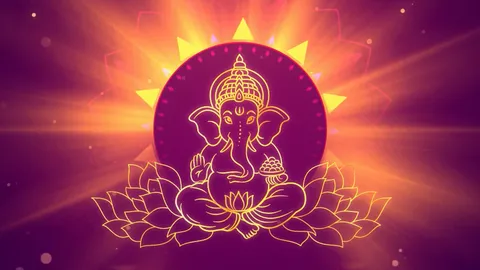 12 ราศีบูชาพระพิฆเนศ "ขอพรถูกชีวิตรุ่ง" ให้โดนเรื่องเงิน-งาน-รัก