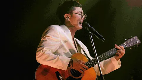 คอนเสิร์ต "SQWEEZ ANIMAL" สุดเท่ทำถึง ห้อมล้อมด้วยแฟนเพลงที่รัก