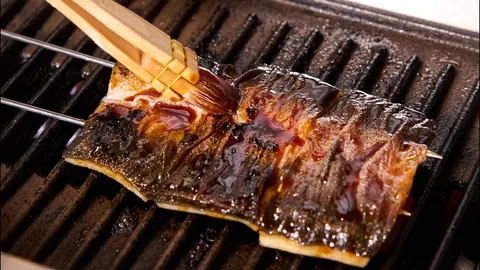 รู้จัก YAKIZAKANA สุนทรียะแห่งการย่างปลา ที่ KAYAKI ยกระดับปลาย่างสู่มื้อที่น่าจดจำ