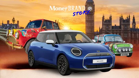 MINI จาก“รถเล็กในวิกฤติ”สู่“แฟชั่นไอคอน”คอมมูนิตี้แน่น รอยัลตี้สูง คนยอมจ่าย มีอยู่แล้วยังซื้อเติม
