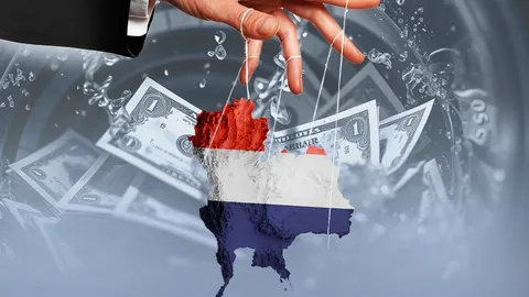 ไทยเสี่ยงเป็น "ศูนย์กลางฟอกเงินโลก" Data Bureau จะสกัดช่องโหว่คริปโตฯ-ทองคำ- แลกเงินได้จริง? 