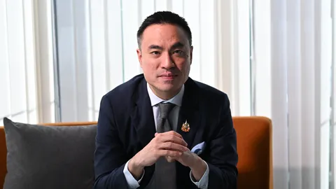 สู้ศึกเลือกตั้ง 2569 ภูมิใจไทยจ่อเปิดตัว “เอกนัฏ” มือปราบทุนเทา นั่งหัวหน้าทีม กทม.