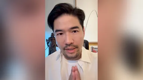 วู้ดดี้ ยกมือไหว้ขอโทษอย่างใจจริง ปมดราม่าด้อยค่านมไทย เตรียมทำเทปพิเศษ