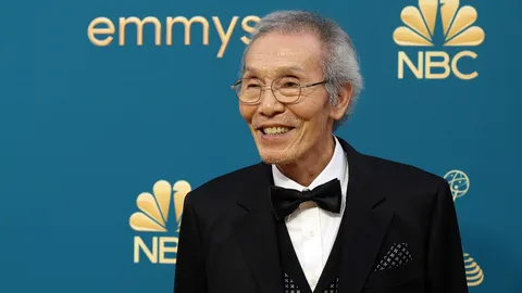 "โอ ยองซู" นักแสดงวัย 81 ปี จาก Squid Game พ้นข้อหาล่วงละเมิดทางเพศ