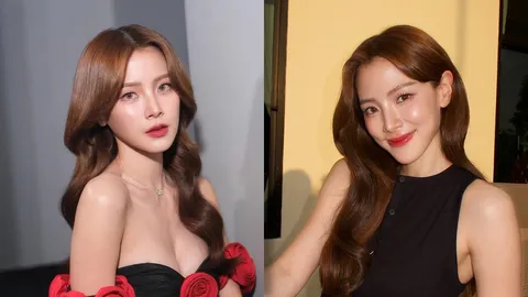 ใบเฟิร์น พิมพ์ชนก นางเอกเจ้าบทบาท กับพลังการแสดงที่เข้าถึงทุกตัวละคร 