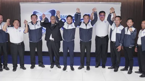 “ทรงศักดิ์” เปิดตัวว่าที่ผู้สมัครสส.อีสานเหนือ ยันกระแสตอบรับดีเกินคาด เชื่อได้นั่งรัฐบาลตลอดกาล