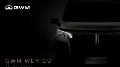 เกรทวอลล์ส่ง “เวย์” รุกเพิ่มอีกแบรนด์