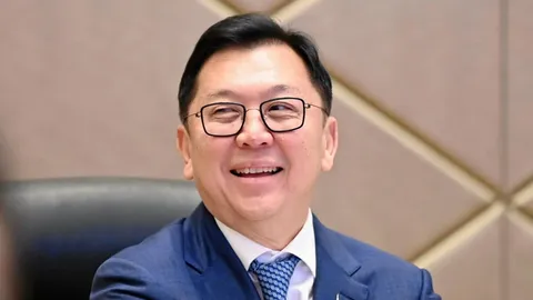 พรรคโอกาสใหม่ จ่อเปิดตัว กก.บห.ชุดใหม่ “จตุพร บุรุษพัฒน์” เต็งหนึ่งหัวหน้าพรรค