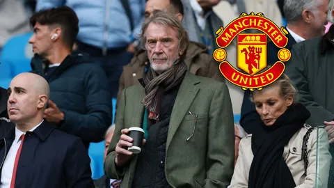 แมนยู ต้องรับผิดชอบ "นักเตะเก่า" ฟ้องศาล ปมทำร่างพัง เผยค่าเสียหายทะลุ 43 ล้านบาท