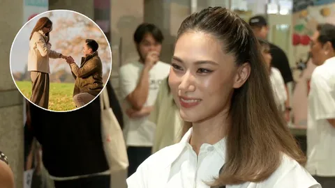 ช็อกลูกนายกฯ หนู "เป๊ก" เลิก "เพลง ชนม์ทิดา" เปิดใจเศร้า ถูกขอยุติสัมพันธ์ 7 ปี