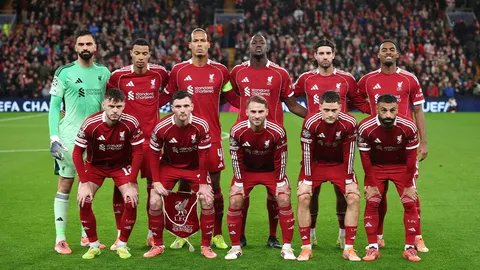 แฟนหงส์ว่าไง "ดาวดังลิเวอร์พูล" ทิ้งปมอำลาทีม เผยอาจเป็นปีสุดท้ายแล้ว