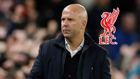 ลิเวอร์พูล เล่นใหญ่ เล็งคว้า "หนึ่งในยอดแข้งโลก" ค่าตัว 114 ล้านปอนด์