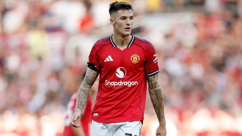 แฟนบอลรักแน่! เผยสิ่งที่ เชชโก้ ทำทุกวัน เพื่อหวังเร่งคืนฟอร์มเก่ง พิสูจน์ตัวเองที่แมนยู