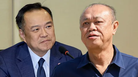 วิเคราะห์การเมือง : ตามวิถีการเมืองโหด