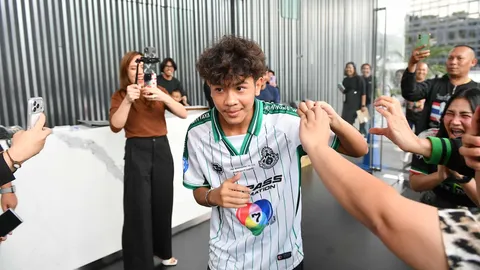 ห้ามพลาด เปิดโปรแกรมนัดต่อไป หมอนทองวิทยา พร้อมช่องทางถ่ายทอดสด