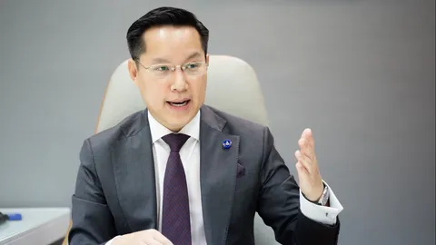 “อรรถวิชช์” จี้รัฐบาลเร่งหาข้อสรุปปิดสุญญากาศเวลาห้ามขายสุรา ป้องกันเจ้าหน้าที่รีดไถ