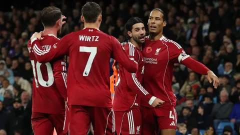 หงส์แดงตาลุก "เป้าหมายลิเวอร์พูล" พร้อมย้ายทีมแล้ว หลังไม่พอใจต้นสังกัด