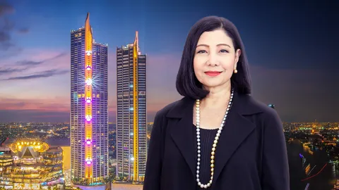 “ไอคอนสยาม” ขึ้นแท่น 1 ใน 3 โปรเจ็กต์ค้าปลีก ทรงอิทธิพลที่สุดในรอบ 30 ปี จากเวที MAPIC