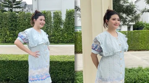 เปิดภาพล่าสุด โฟกัส จีระกุล ผอมลง แขนขาลดไปเยอะมาก แฟนๆ คอมเมนต์เพียบ (คลิป)