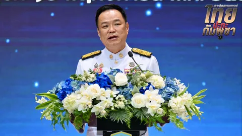 นายกรัฐมนตรี ยอมรับสถานการณ์ “ไทย-กัมพูชา” เปลี่ยน ทำให้ต้องปรับยุทธศาสตร์เตรียมพร้อม