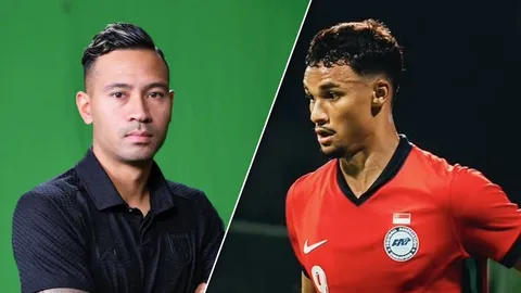 สถิติข่มหรือไม่ ย้อนสถิติ "ทีมชาติไทย" เล่นในบ้านเจอ "สิงคโปร์" ก่อนดวลกันพรุ่งนี้ FIFA DAY