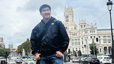 ไม่ได้โม้ "สมรักษ์" นั่งแท่นที่ปรึกษา "สมาคมมวยสากลฯ" ดึงนักมวยดีมีแวว เข้าแคมป์ทีมชาติไทย