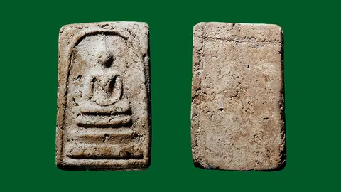 ตำราพระสมเด็จฯ เล่มครู