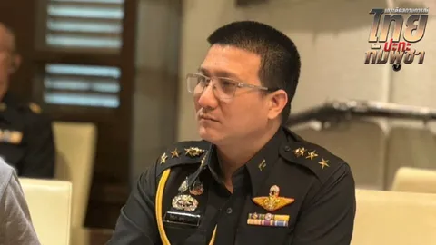 ทบ. ชี้ข่าวปลอม 2 เรื่อง ทหารไทยถูกยิงที่ช่องตาเฒ่า-กัมพูชาอ้าง 1 ใน 18 เชลยศึกเสียชีวิต