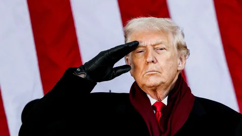 ทรัมป์ลั่น "มีภาระหน้าที่" ต้องฟ้อง BBC ปมตัดต่อสุนทรพจน์ ชี้บิดเบือนทำให้สาธารณชนเข้าใจผิด