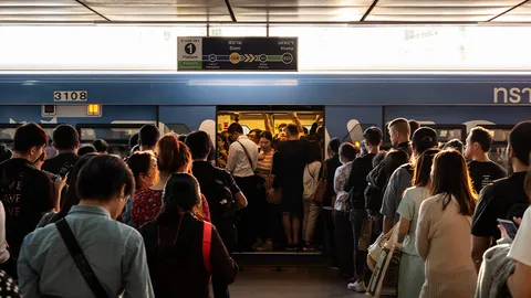 กรุงเทพฯ แพงจัง! ถึงค่าแรงปรับขึ้นบ้าง แต่รายจ่าย-ค่าครองชีพ “สูงกว่า” เงิน 400 บาท/วัน พอไหม?