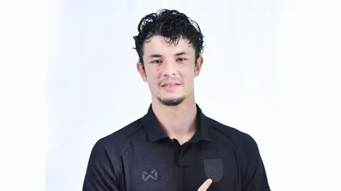 แอนโธนี ฮัดสัน กุนซือทีมชาติไทย เฟิร์ม จู๊ด เบลล์ มีของจริง! หายห่วงเรื่องปรับตัว