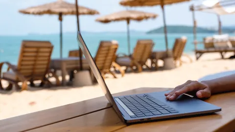 คู่มือเอาตัวรอด 10 เคล็ดลับจากการเป็น Digital Nomad ที่จะช่วยไม่ให้พลาดก่อนจะไปถึงฝัน