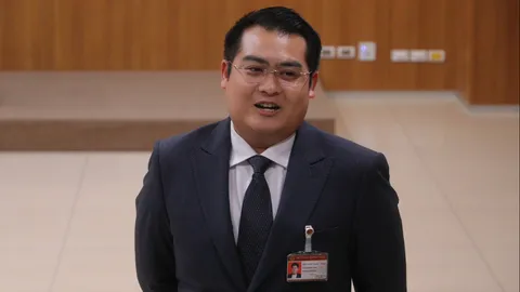 “ธนเดช” เตรียมหารือ รมช.กลาโหมพรุ่งนี้ หวังจัดการปัญหาโควตาสลากทหารผ่านศึก-ผู้พิการ