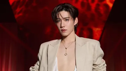 พีพี กฤษฏ์ จากนักแสดงสู่นักร้อง T-POP สุดฮอต ประสบความสำเร็จมาแล้วมากมาย